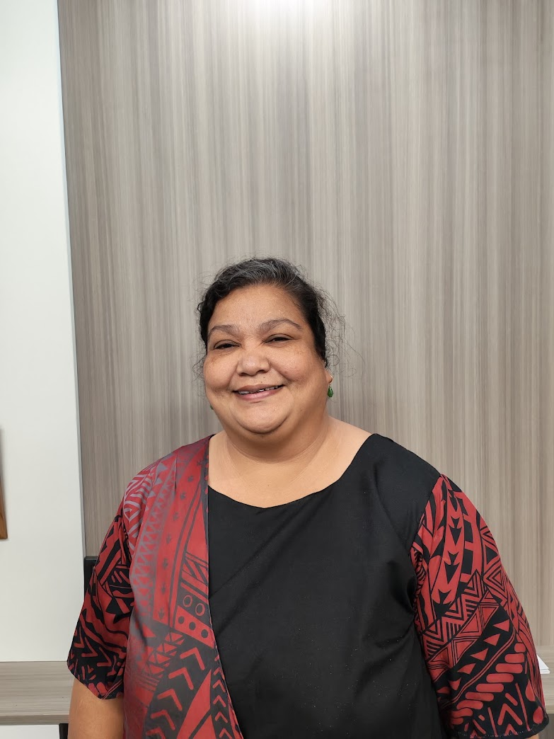 Mesenieng Credit Union Board of Directors 2026 Patricia Jack